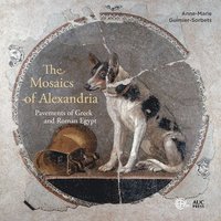 bokomslag The Mosaics of Alexandria
