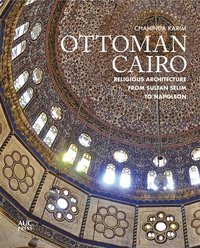 bokomslag Ottoman Cairo