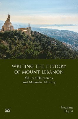 Writing the History of Mount Lebanon 1