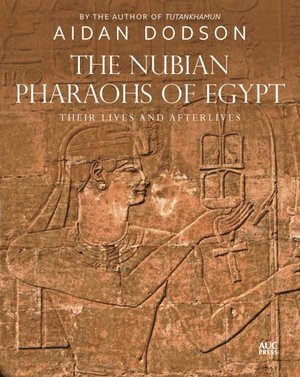 Nubian Pharaohs of Egypt