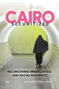 bokomslag Cairo Securitized