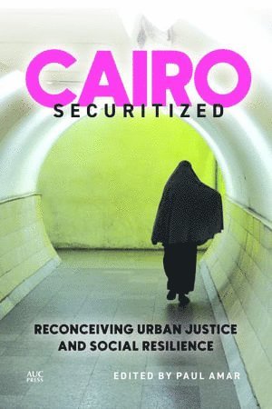 bokomslag Cairo Securitized