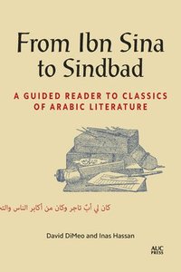 bokomslag From Ibn Sina to Sindbad