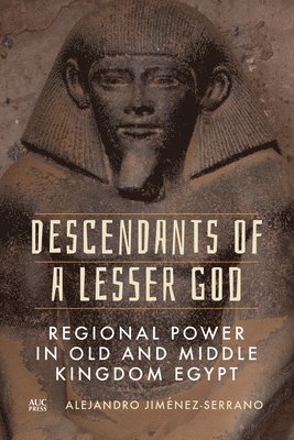 Descendants of a Lesser God 1