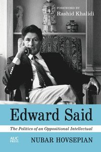 bokomslag Edward Said