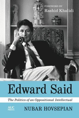 Edward Said 1