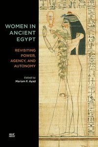 bokomslag Women in Ancient Egypt