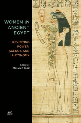 Women in Ancient Egypt 1