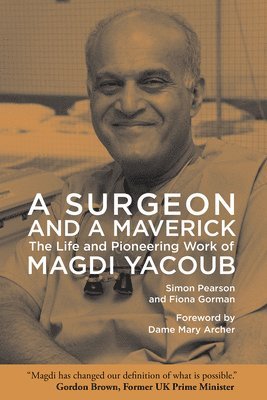 A Surgeon and a Maverick 1