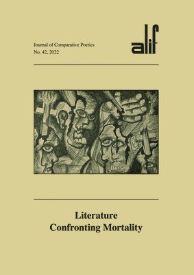 Alif: Journal of Comparative Poetics, no. 42 1