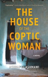 bokomslag The House of the Coptic Woman