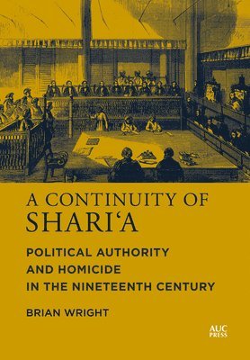 A Continuity of Sharia 1