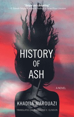 bokomslag History of Ash