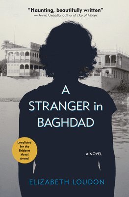 bokomslag Stranger in Baghdad