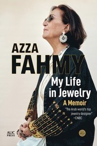 bokomslag My Life in Jewelry