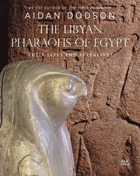 bokomslag Libyan Pharaohs of Egypt
