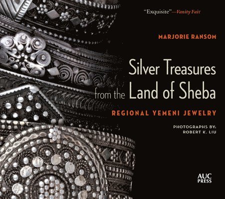 Silver Treasures from the Land of Sheba 1