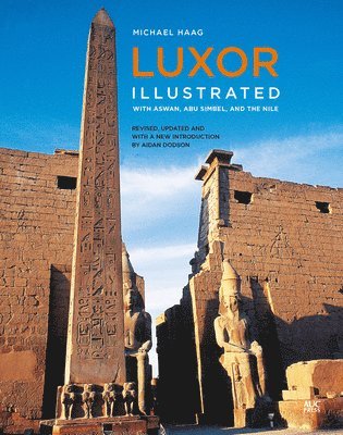Luxor Illustrated, Revised and Updated 1