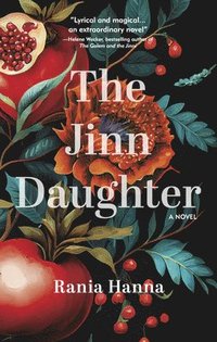 bokomslag The Jinn Daughter