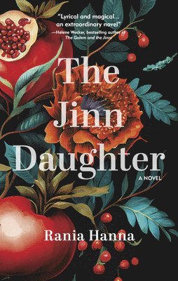 The Jinn Daughter 1