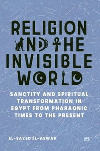 bokomslag Religion and the Invisible World