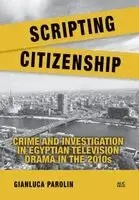 Gianluca Parolin - Scripting Citizenship, Inbunden. Tillgänglighet: Lägg i varukorg