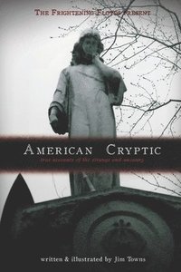 bokomslag American Cryptic