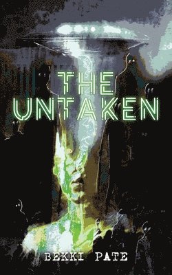 Bekki Pate - The Untaken, Häftad