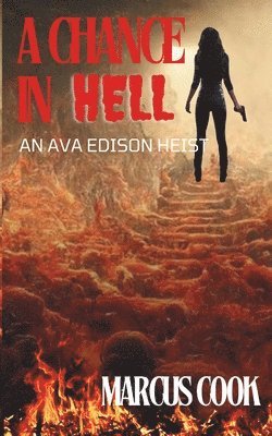 Marcus Cook - Chance in Hell, Häftad