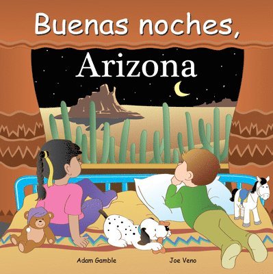 Buenas Noches, Arizona 1