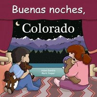 bokomslag Buenas Noches, Colorado