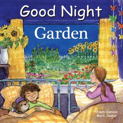 Good Night Garden 1