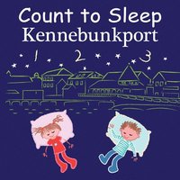 bokomslag Count to Sleep Kennebunkport