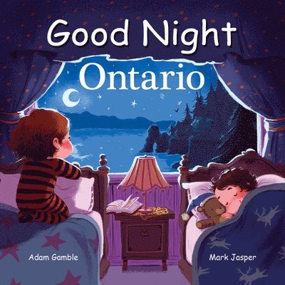 Good Night Ontario 1