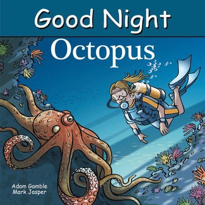 Good Night Octopus 1