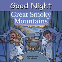 bokomslag Good Night Great Smoky Mountains