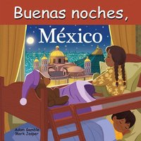 bokomslag Buenas Noches, Mxico