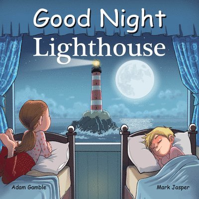 Good Night Lighthouse 1