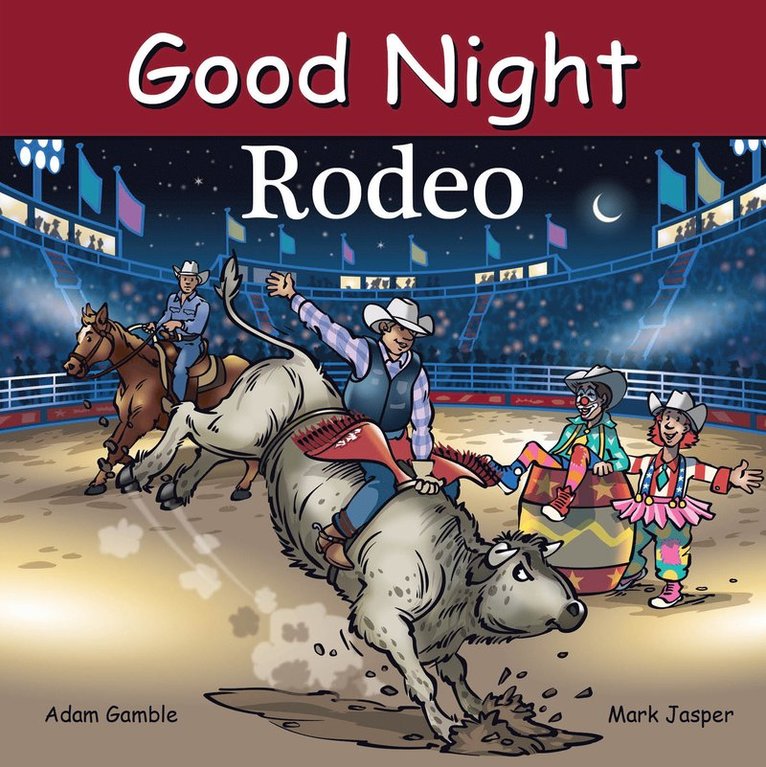 Good Night Rodeo