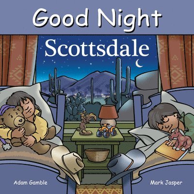 Good Night Scottsdale 1