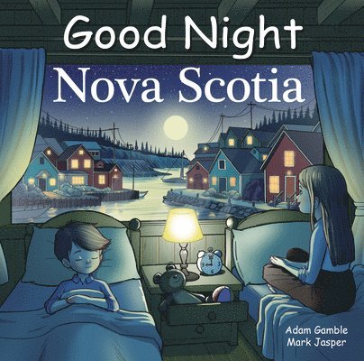 Good Night Nova Scotia