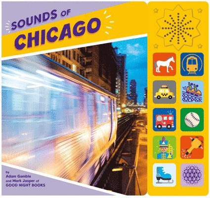 Sounds of Chicago