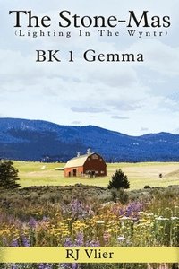 bokomslag The Stone-Mas (Lightning In The Winter) BK 1 Gemma & Fearghas