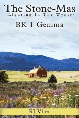 bokomslag The Stone-Mas (Lightning In The Winter) BK 1 Gemma & Fearghas