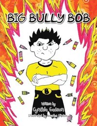 bokomslag Big Bully Bob
