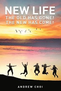 bokomslag Book 5: New Life