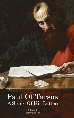 Paul of Tarsus 1