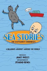 bokomslag Sea Stories