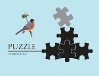 bokomslag Puzzle