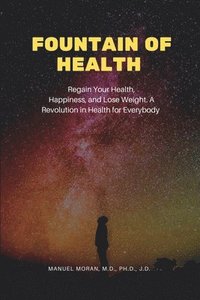 bokomslag Fountain of Health
